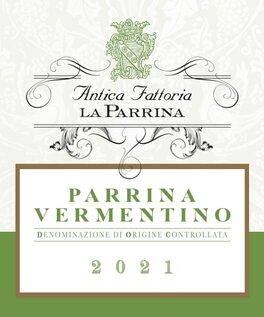 La Parrina
