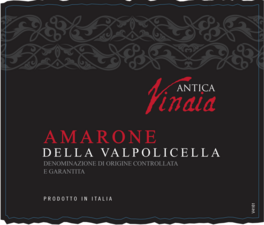 Antica Amarone Della Valpolicella