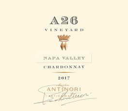 A26 Vineyard