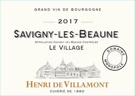 Le Village