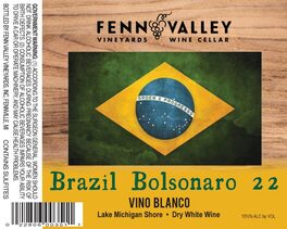 Vino Blanco