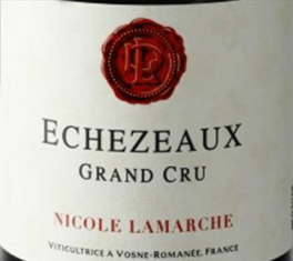 Echezeaux Grand Cru