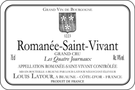 Grand Vin De Bourgogne