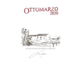 Ottomarzo