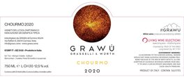Chourmo