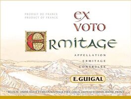 Ex Voto