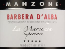 La Marchesa