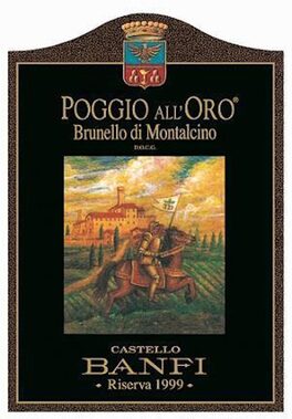 Poggio all'Oro