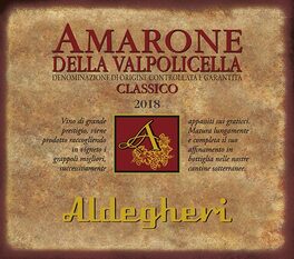 Amarone Classico
