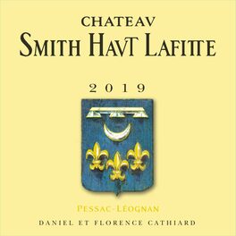 Chateau Smith Haut Lafitte - White Wine