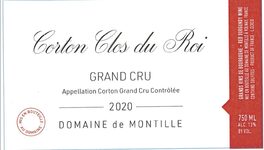 Clos Du Roi