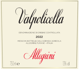 Valpolicella