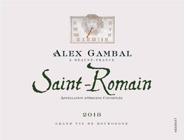 Saint-Romain