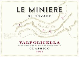 Le Miniere Di Novare