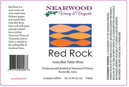Red Rock