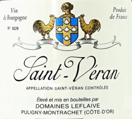 Saint-Véran