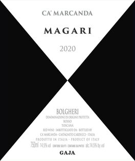 Magari