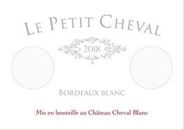 Le Petit Cheval