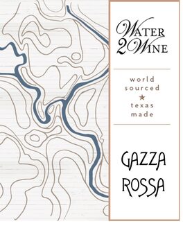 Gazza Rossa