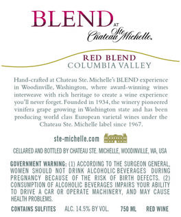 Blend