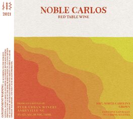 Noble Carlos
