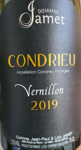 Vermillon