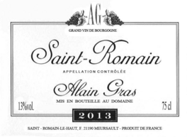 Saint-Romain