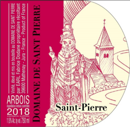 Saint-Pierre