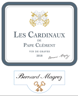 Les Cardinaux De Pape Clement