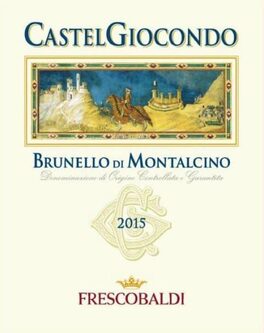 CastelGiocondo