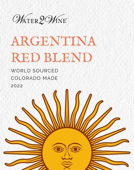 Argentina Red Blend
