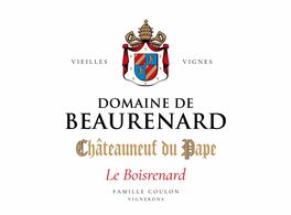 Le Boisrenard