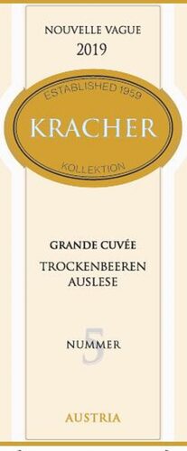 Grande Cuvee
