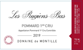 Les Rugiens-Bas