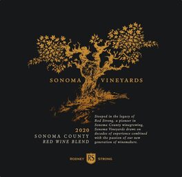 Sonoma Vineyards