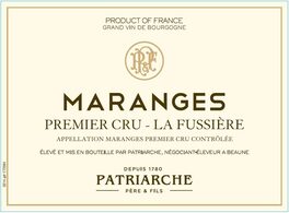 La Fussiere