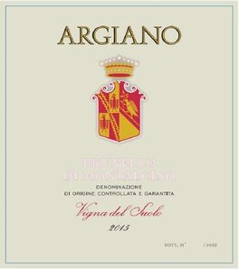 Vigna Del Suolo