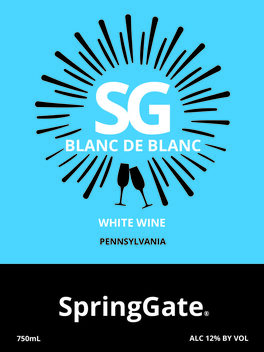 Blanc De Blanc