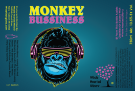 Monkey Business