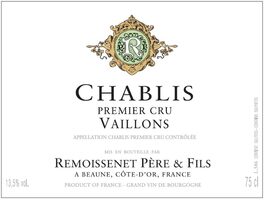 Vaillons