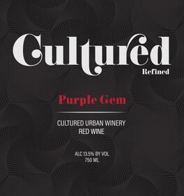 Purple Gem
