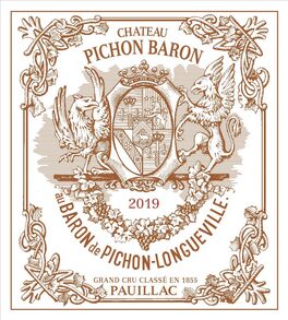 Pichon Baron
