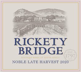 Noble Late Harvest