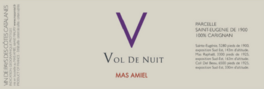 Vol De Nuit