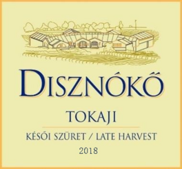 Late Harvest