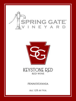 Keystone Red