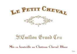 Le Petit Cheval