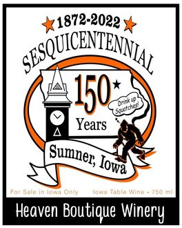 Sesquintennial