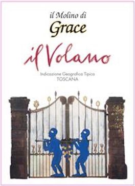 Il Volcano