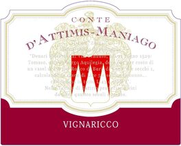 Vignaricco